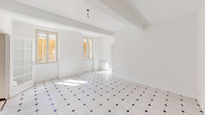 Maison - 126 m² - 4 pièces