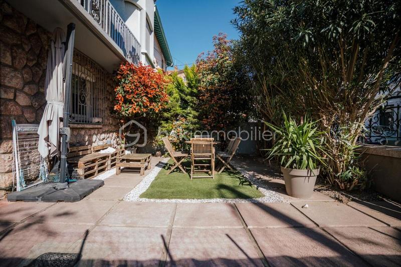 Appartement - 71 m² - 3 pièces