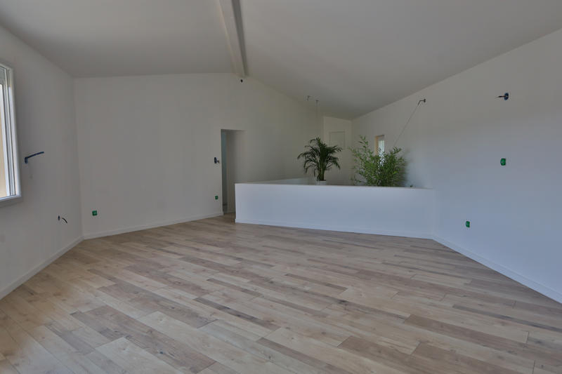 Maison - 123 m² - 4 pièces