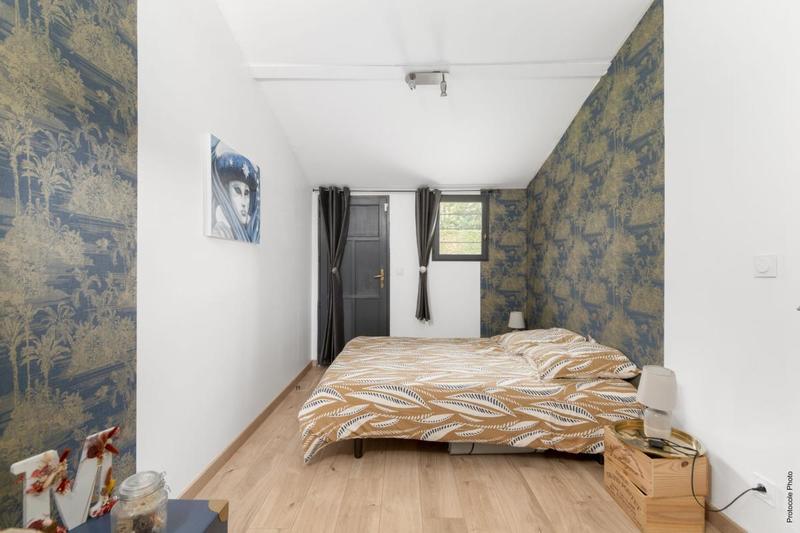 Maison - 151 m² - 6 pièces