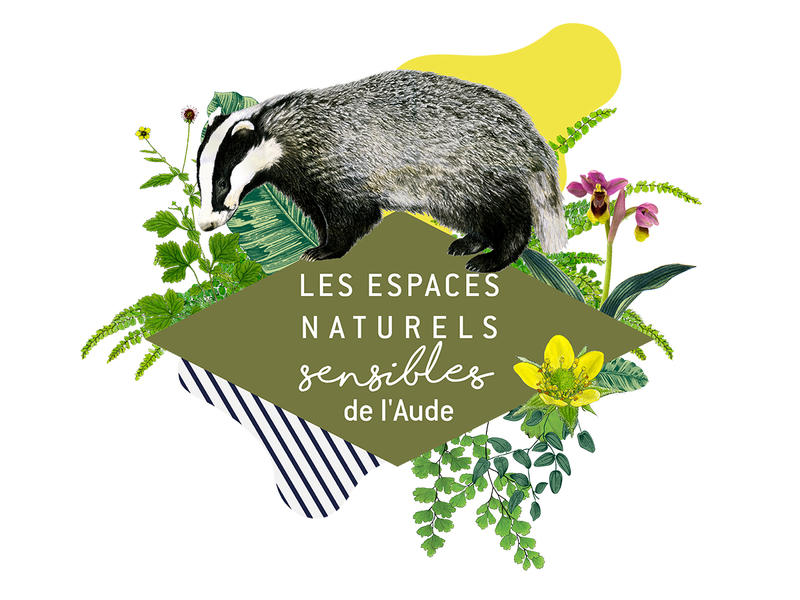 Ens - Quand les Plantes Font Société et Dessinent le Paysage