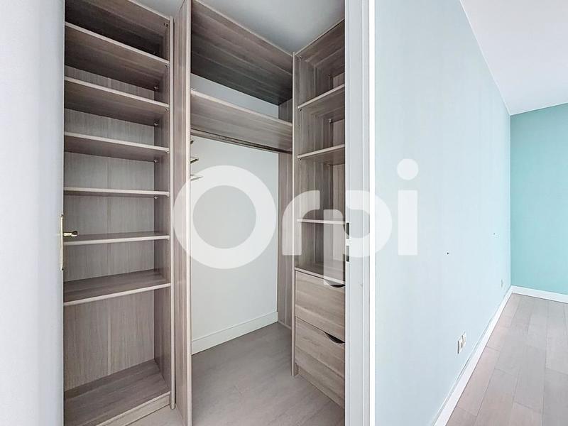 Appartement - 77 m² - 3 pièces