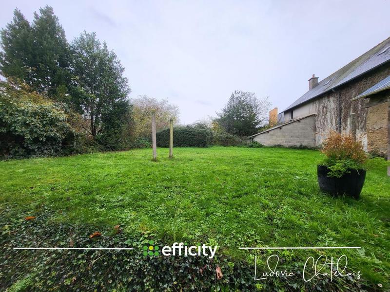 Maison - 102 m² - 5 pièces