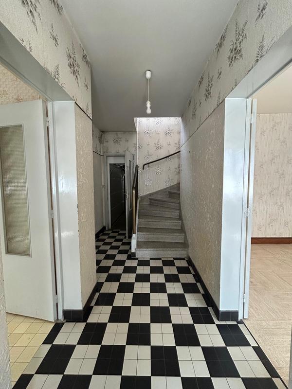 Maison de village - 90 m² - 4 pièces