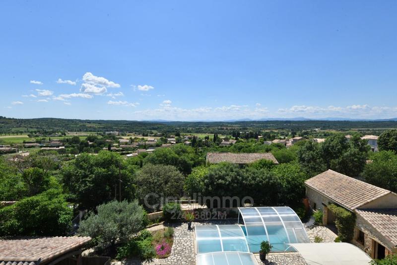 Maison en pierre - 203 m² - 8 pièces