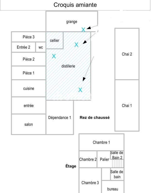 Maison - 226 m² - 10 pièces