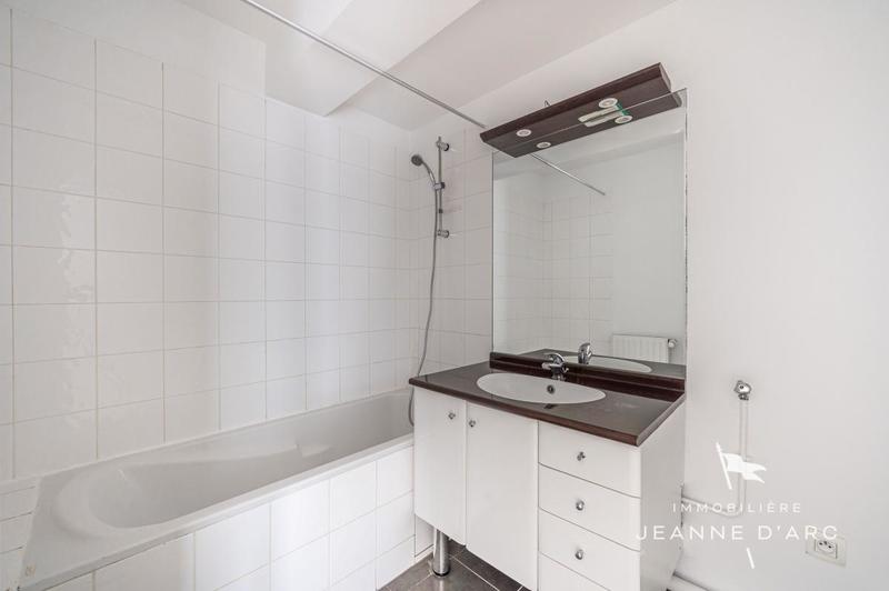 Appartement - 33 m² - 1 pièce