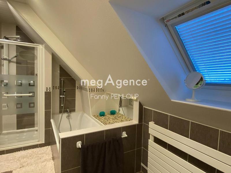 Maison - 158 m² - 6 pièces