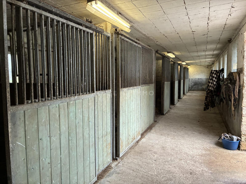 Maison - 240 m² - 6 pièces