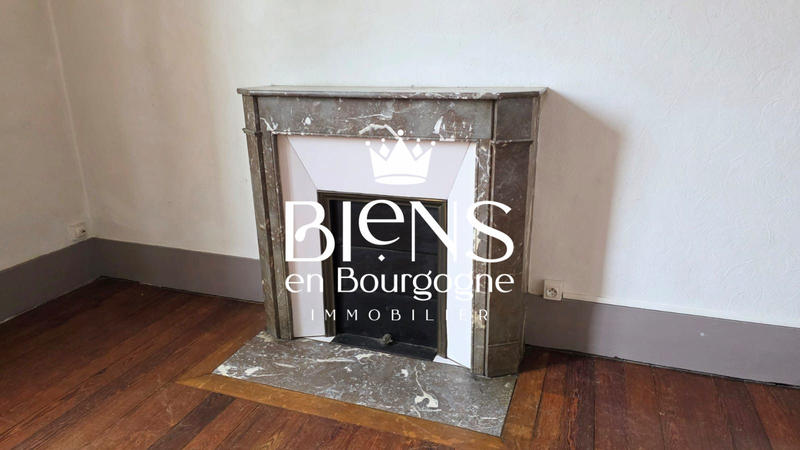 Maison ancienne - 104 m² - 5 pièces