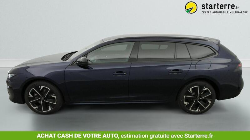 Peugeot 508 Sw Hybrid 180 e-Eat8 Allure
