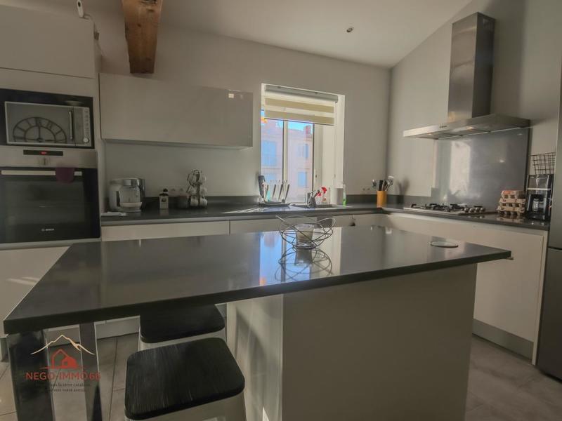 Appartement - 81 m² - 3 pièces