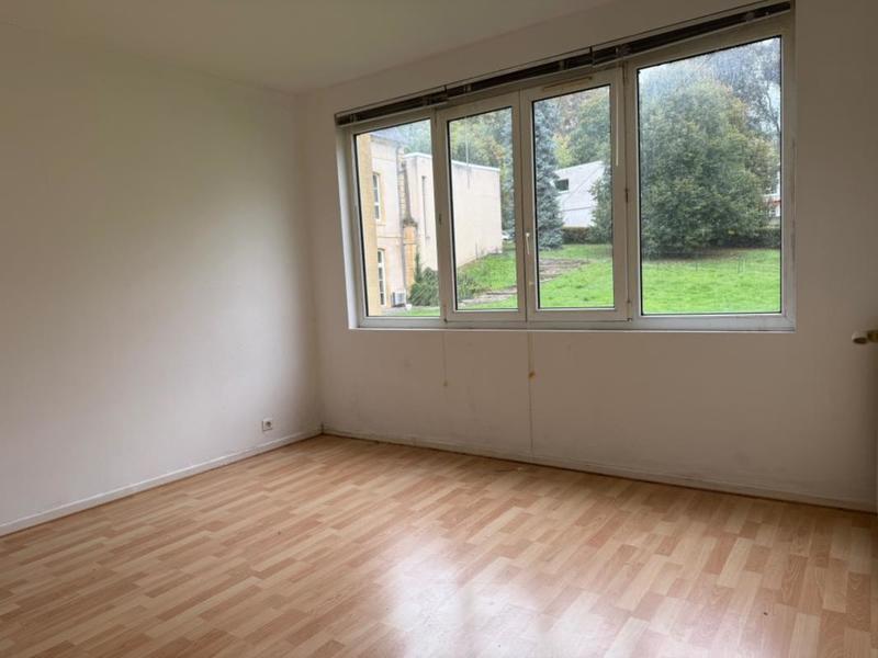 Appartement - 88 m² - 4 pièces