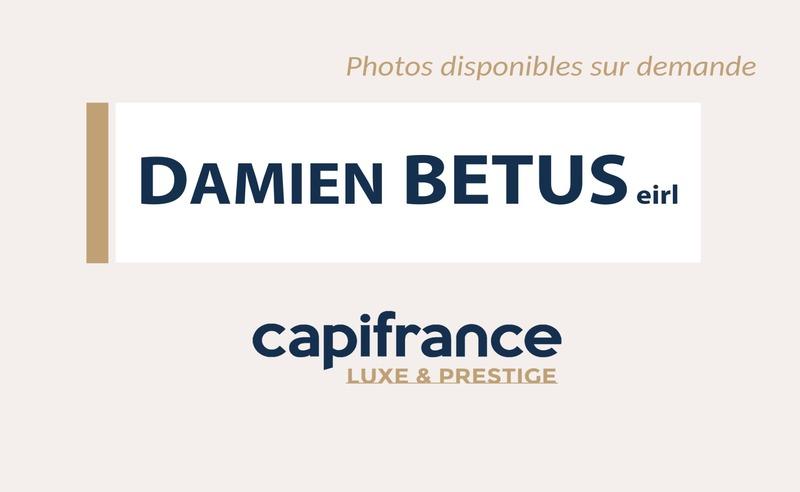 Maison - 192 m² - 7 pièces