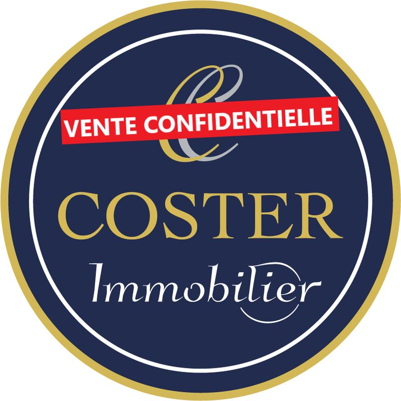 Appartement - 90 m² - 4 pièces