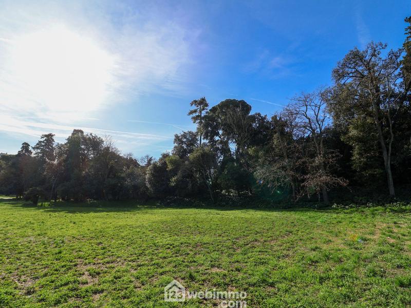 Appartement - 79 m² - 5 pièces