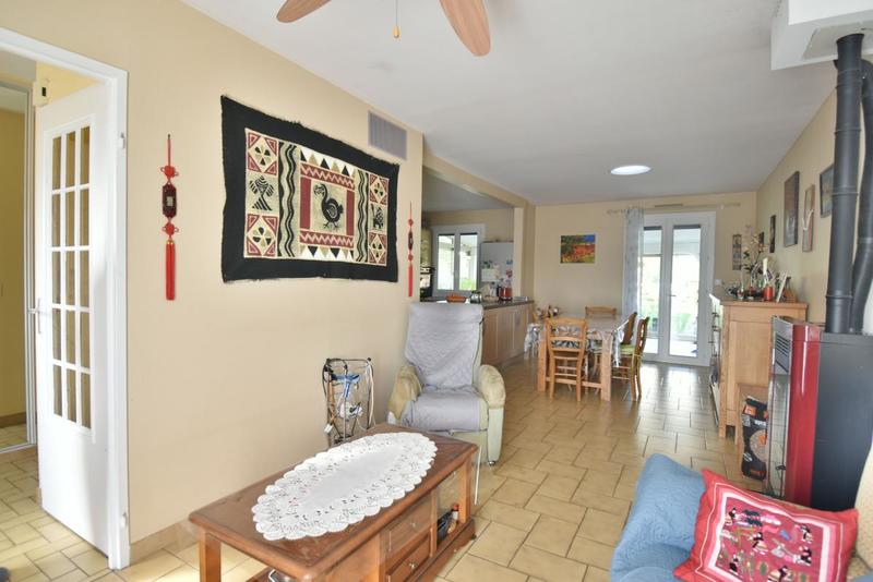 Villa - 138 m² - 5 pièces