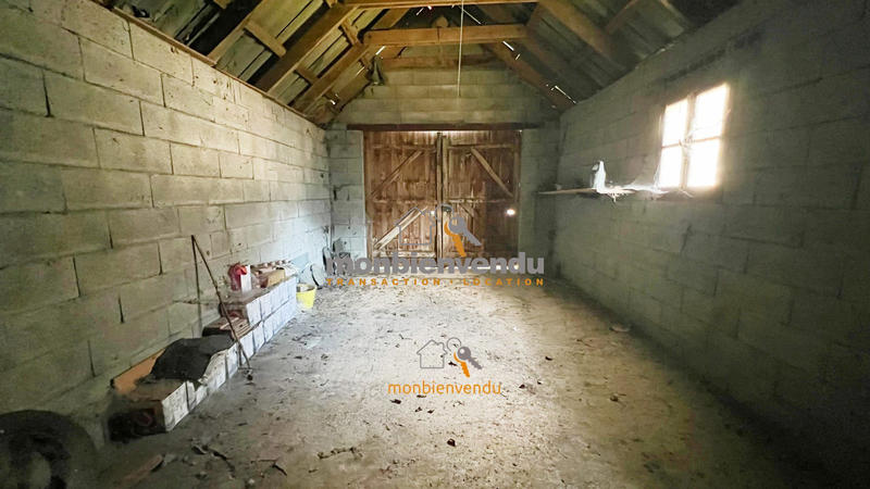 Maison traditionnelle - 149 m² - 6 pièces