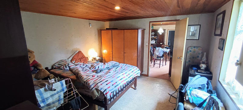 Maison - 60 m² - 2 pièces