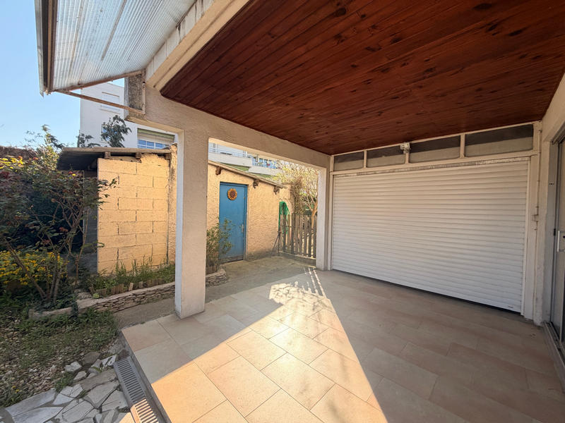 Maison - 129 m² - 4 pièces