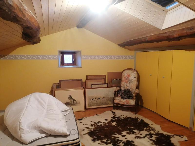 Maison - 172 m² - 8 pièces