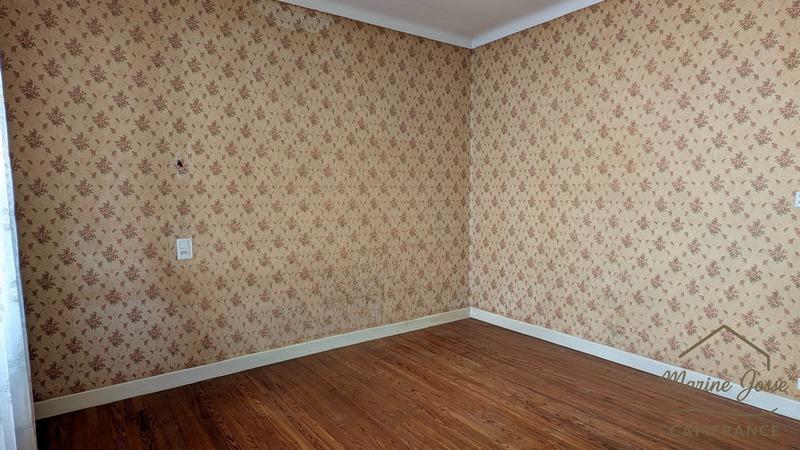 Maison - 92 m² - 3 pièces