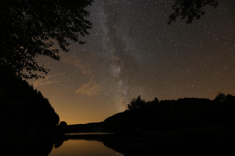 Balade crépusculaire -  la boucle de Collonchèvres_Ens2026