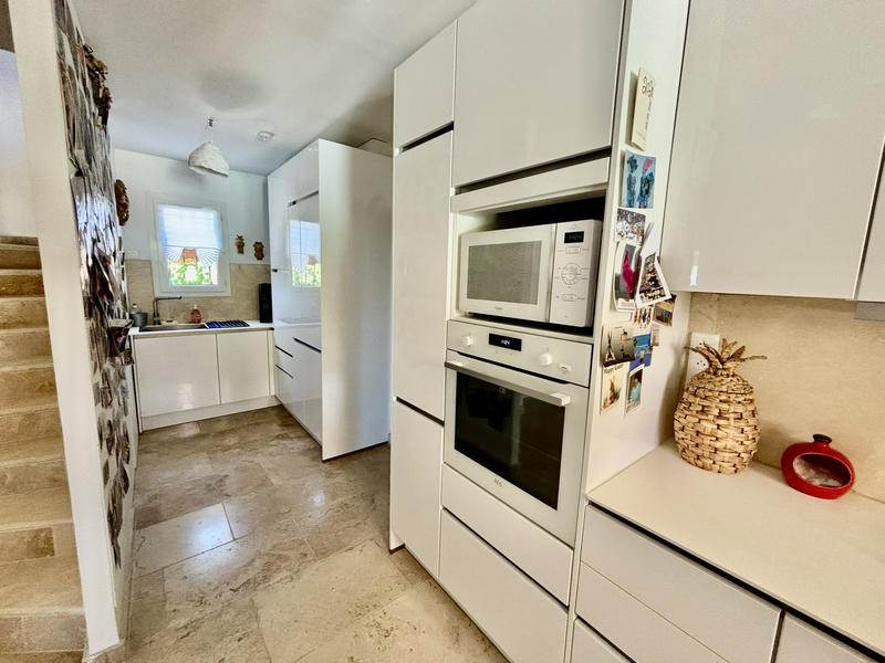 Villa - 190 m² - 7 pièces