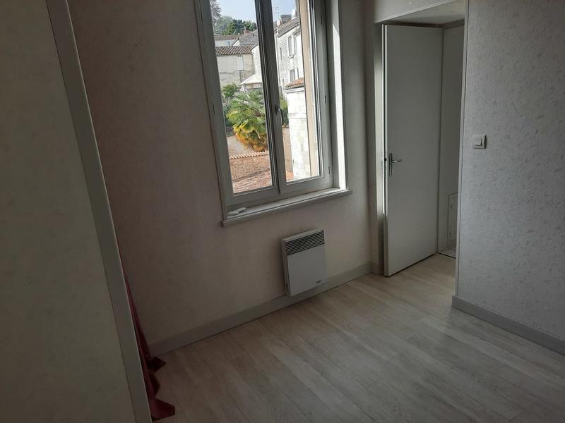 Appartement - 79 m² - 4 pièces