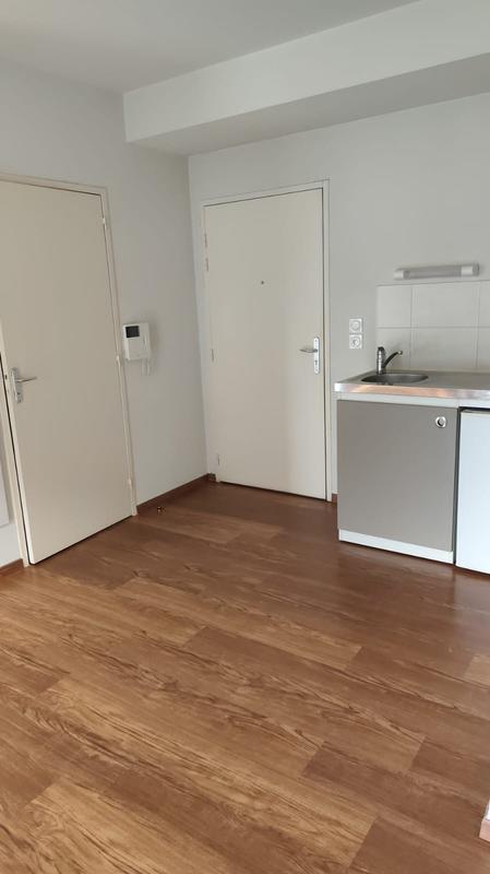 Appartement - 30 m² - 1 pièce