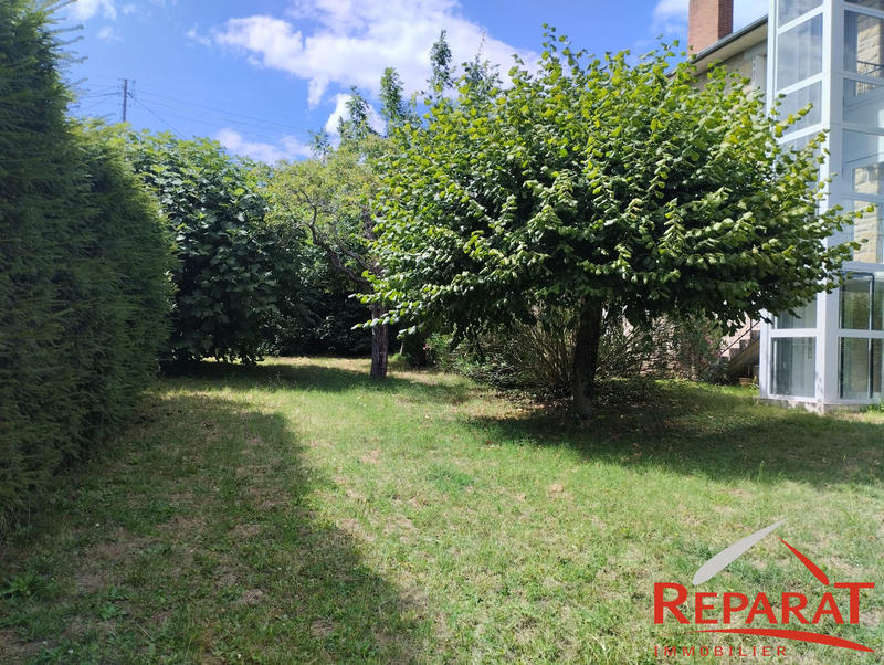 Maison - 178 m² - 7 pièces