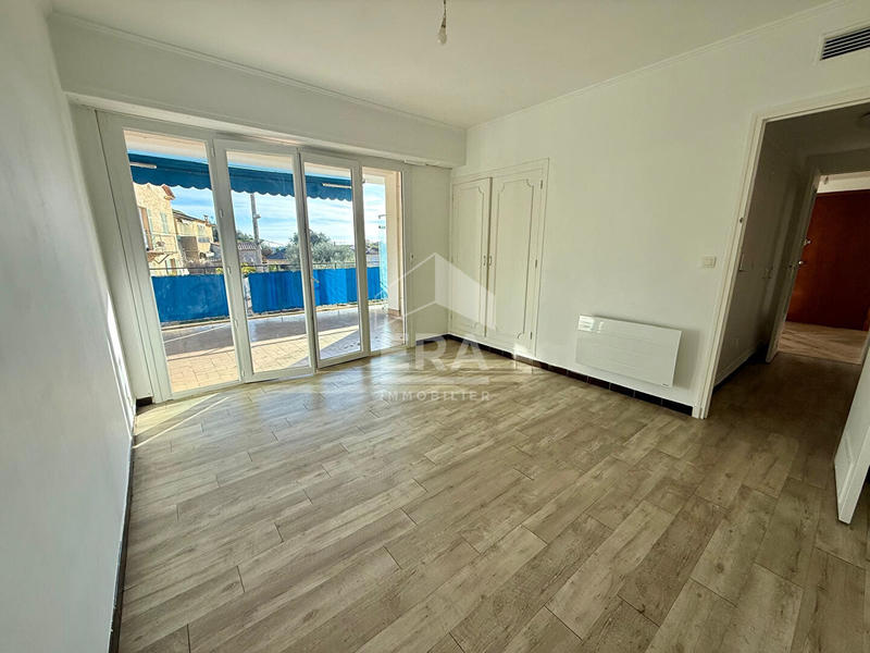 Appartement - 78 m² - 3 pièces