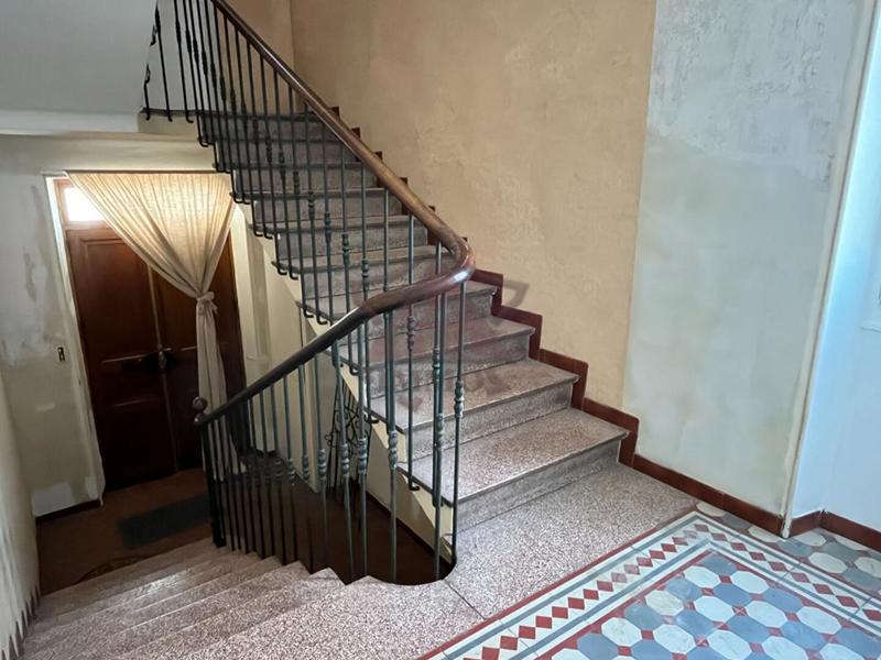 Maison - 196 m² - 8 pièces