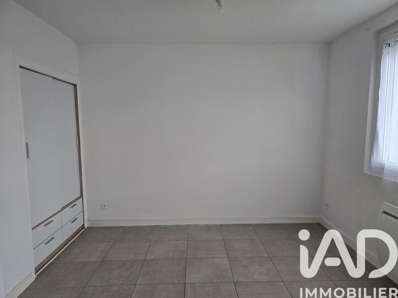Appartement - 68 m² - 4 pièces