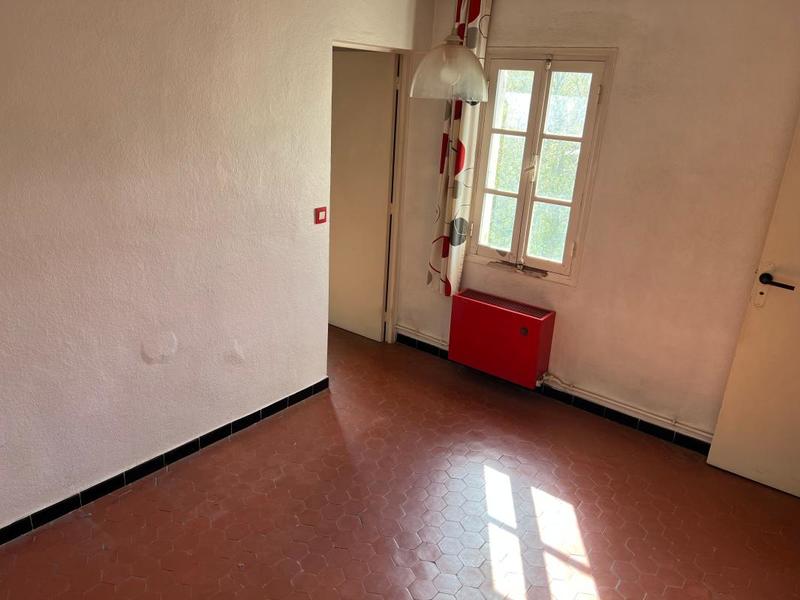 Maison ancienne - 91 m² - 4 pièces