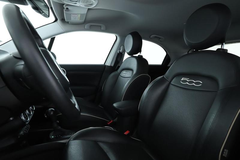 Fiat 500x 1.6 MultiJet Cross + 4x2 Dct 120 ch