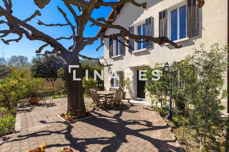 Maison - 113 m² - 4 pièces