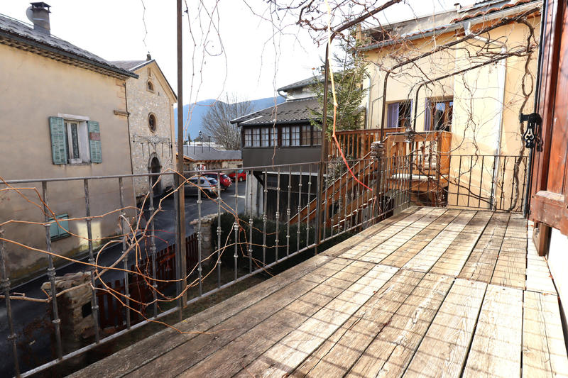 Maison - 125 m² - 6 pièces