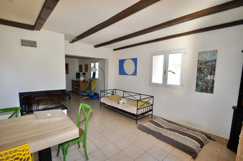 Maison de campagne - 158 m² - 5 pièces