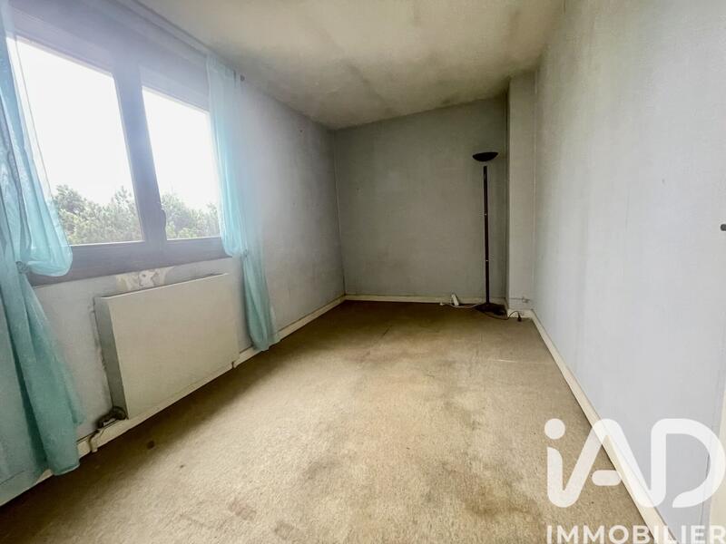 Maison - 154 m² - 7 pièces