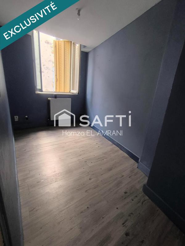 Maison - 83 m² - 4 pièces