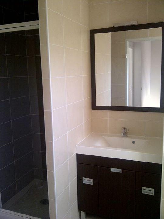 Villa - 65 m² - 3 pièces