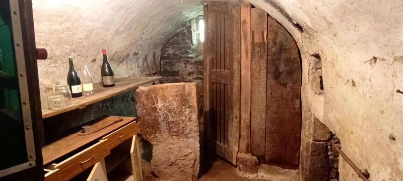 Longère - 135 m² - 6 pièces