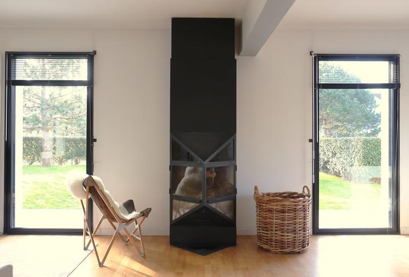 Villa - 170 m² - 6 pièces