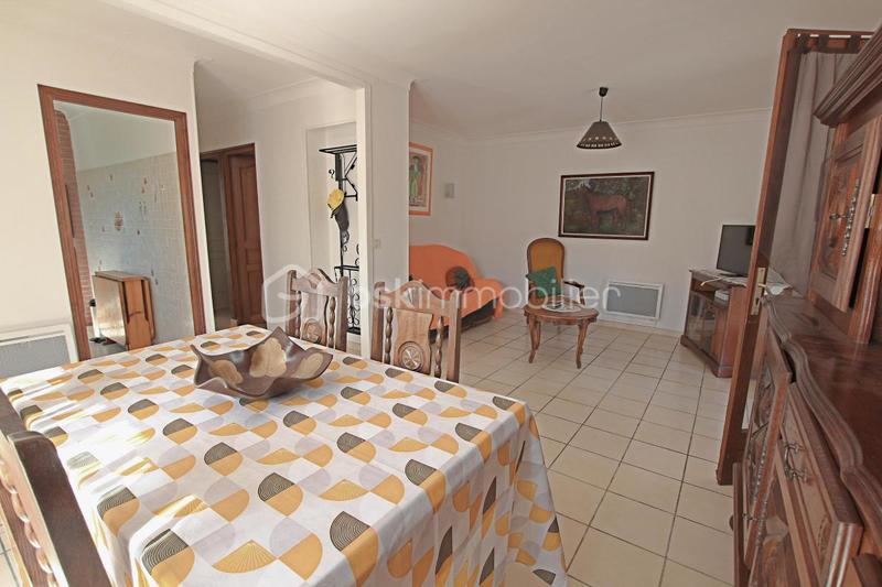 Villa - 93 m² - 5 pièces