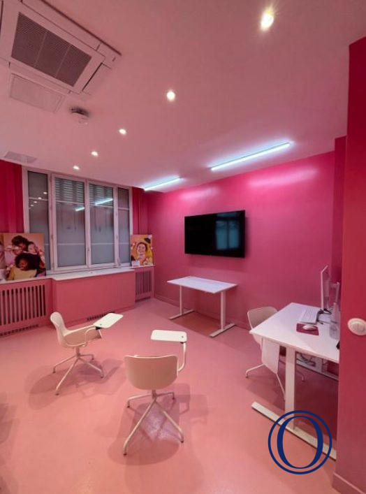 Local commercial - 225 m²