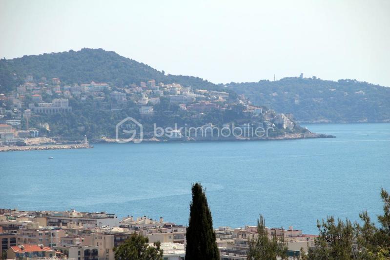 Appartement - 56 m² - 2 pièces