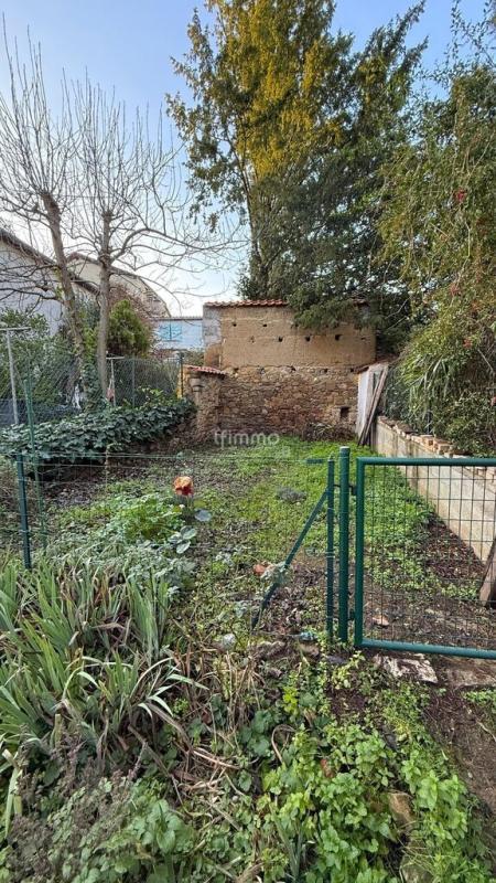 Duplex - 87 m² - 4 pièces