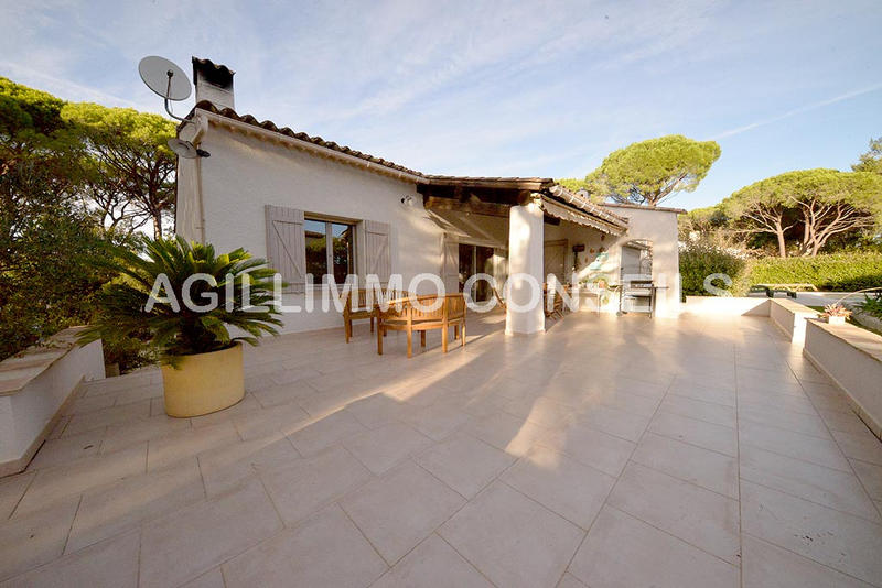 Villa - 105 m² - 3 pièces