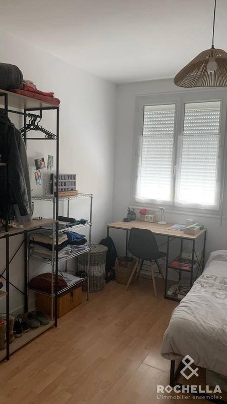 Maison - 105 m² - 6 pièces